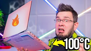 NAJGORĘTSZY LAPTOP GAMINGOWY 🔥