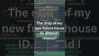 My new Future Bounce - ID