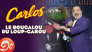 Carlos - Le bougalou du loup-garou | Prestation TV