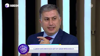 37 ildir Narkomaniyadan Əziyyət Çəkən Mirzə sağaldımı?