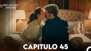 Esclava Del Destino Capitulo 45 - Doblado En Español