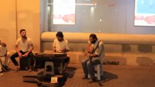 Kararsizlar. Istanbul street music 3