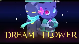 Dream flower by Xender Game