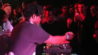 Sampha Boiler Room London DJ Set