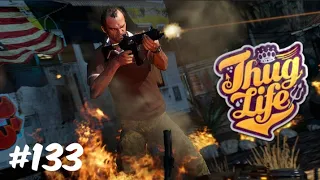 GTA 5 Turn Down For What #133 ( GTA 5 Funny Moments Videos Compilation) [Bomb Rous]