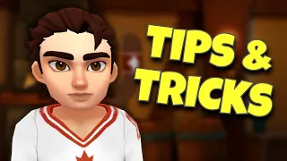 SHOP TITANS TIPS and TRICKS for BEGINNERS and INTERMEDIATE PLAYERS...