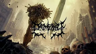 Organectomy - Entrapped Savagery