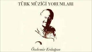 Özdemir Erdoğan - Dönülmez Akşamın Ufkundayım