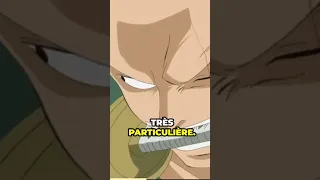 Partie 10 | Pourquoi Zoro est si puissant #anime #onepiece #pourtoi #viral Crédit : AniMeta