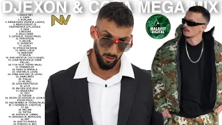 DJEXON & COJA MEGA MIX