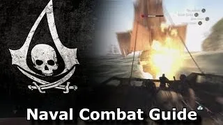 AC4 Black Flag Naval Combat Guide for Dummies (and muppets)