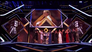 Lionesses win Team of the Year and Sarina Wiegman wins Manager of the Year (SPOTY 2022)