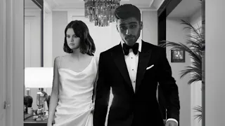 Selena Gomez - Can We Kiss Forever? (ft. ZAYN)