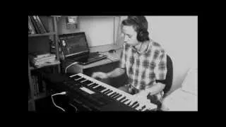 Andrew Rayel - 550 senta (piano cover by Kirill Rubets)