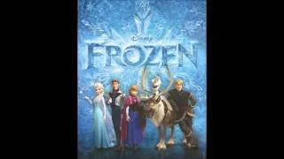 Only an Act of True Love Frozen