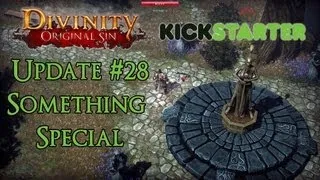 Divinity: Original Sin Update #28 - Something Special