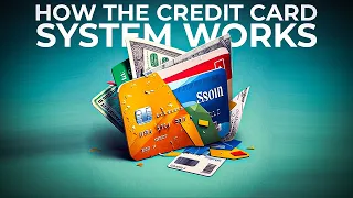 The Incredibly Complex System of Credit Cards