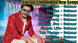 Gulzar Chhaniwala All Songs||Haryanvi latest songs❤Haryanvi gaane❣️Haryanvi new songs💞Haryanvi Top