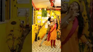 Tera Rang Balle Balle💥😉 #trending #youtubeshorts #viral #dance #naiyolagda #oldisgold #90severgreen