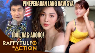 PART 2 | JANELLA SALVADOR, BUMUWELTA SA TWITTER!