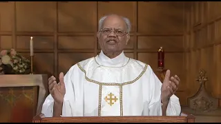 Catholic Mass Today | Daily TV Mass, Friday June 11 2021