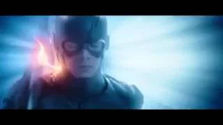 The Flash S2 E23 - Barry Saves His Mother! Changes The Entire Timeline?!