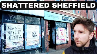 Have We Lost Sheffield?