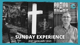 Coastline Vineyard Sunday Experience // 31st January 2021 // 40 Days of Intimacy with Jesus