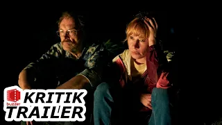 ANDREA LÄSST SICH SCHEIDEN Trailer & Kritik Review German Deutsch (2024)