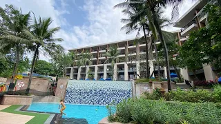 NOVOTEL PHUKET KATA AVISTA RESORT & SPA 5*, THAILAND. 4K VIRTUAL TOUR.