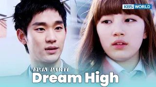 [IND] Drama 'Dream High' (2011) Ep. 15 Part 1 | KBS WORLD TV