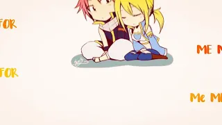 {CFS} Nalu - Million Dreams (mep part)