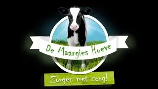 Open dag Maargies Hoeve 2018