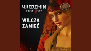 Wilcza zamieć (Wiedźmin 3: Dziki Gon)