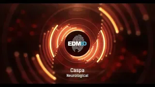 Caspa - Neurological [2018]