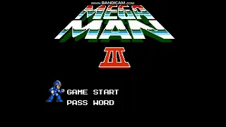 Mega Man 3 Title (Xstyle remix)