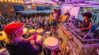 Venus Tunes Live at Jazz In Duketown 2019 's-Hertogenbosch