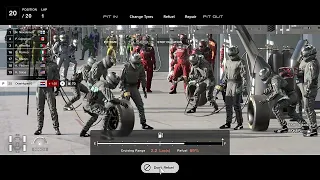 Gran Turismo 7 - New Threads Trophy Guide