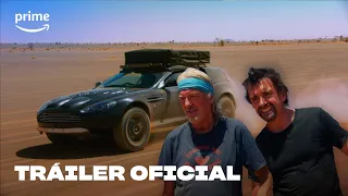 The Grand Tour: Una de cal y muchas de arena | Tráiler oficial | Prime Video España