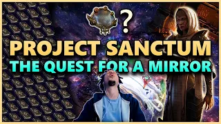 [PoE] I ran Sanctums until... - Project Sanctum 2.0 - Stream Highlights #774