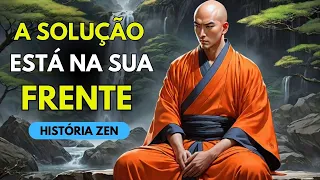 💥 PROBLEMAS NA VIDA? Uma história Zen sobre crescimento e sucesso | Consciência Exponencial