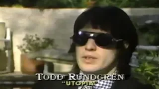 1984 Entertainment Tonight story on the Music Video Revolution