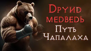 Хардкор с нуля. Прохождение за медведя. SSF. Эпизод 2. Diablo 2 Resurrected