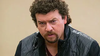 WTF with Marc Maron - Danny Mcbride Interview