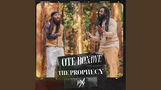 Oté Bondyé (feat. The Prophecy)