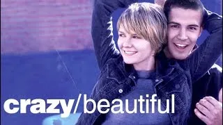Crazy Beautiful Full Movie Super Review and Fact in Hindi / Kirsten Dunst / Jay Hernandez
