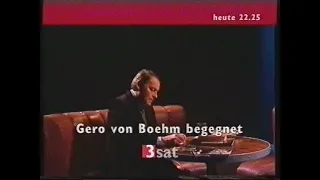 3sat 19.04.2004 Programmhinweis nach Hello Austria Hello Vienna