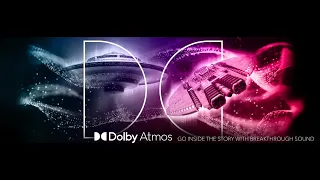 Dolby Atmos στα Village Cinemas