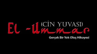 El Ummar ( Cin Yuvasi ) - Türk Korku