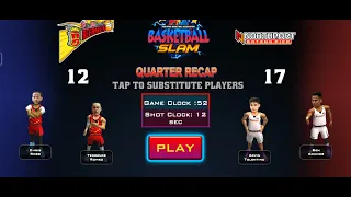 PBA BASKETBALL SLAM April-21 Games(2)